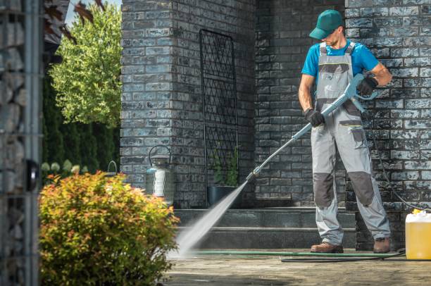 Best Vinyl Siding Pressure Washing in Fayetteville, PA
